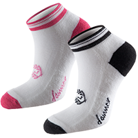 Lanner Socks Golfstrumpor - Dam - Mjuk Sula