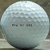 Pro V1 frn tidigt 2000-tal