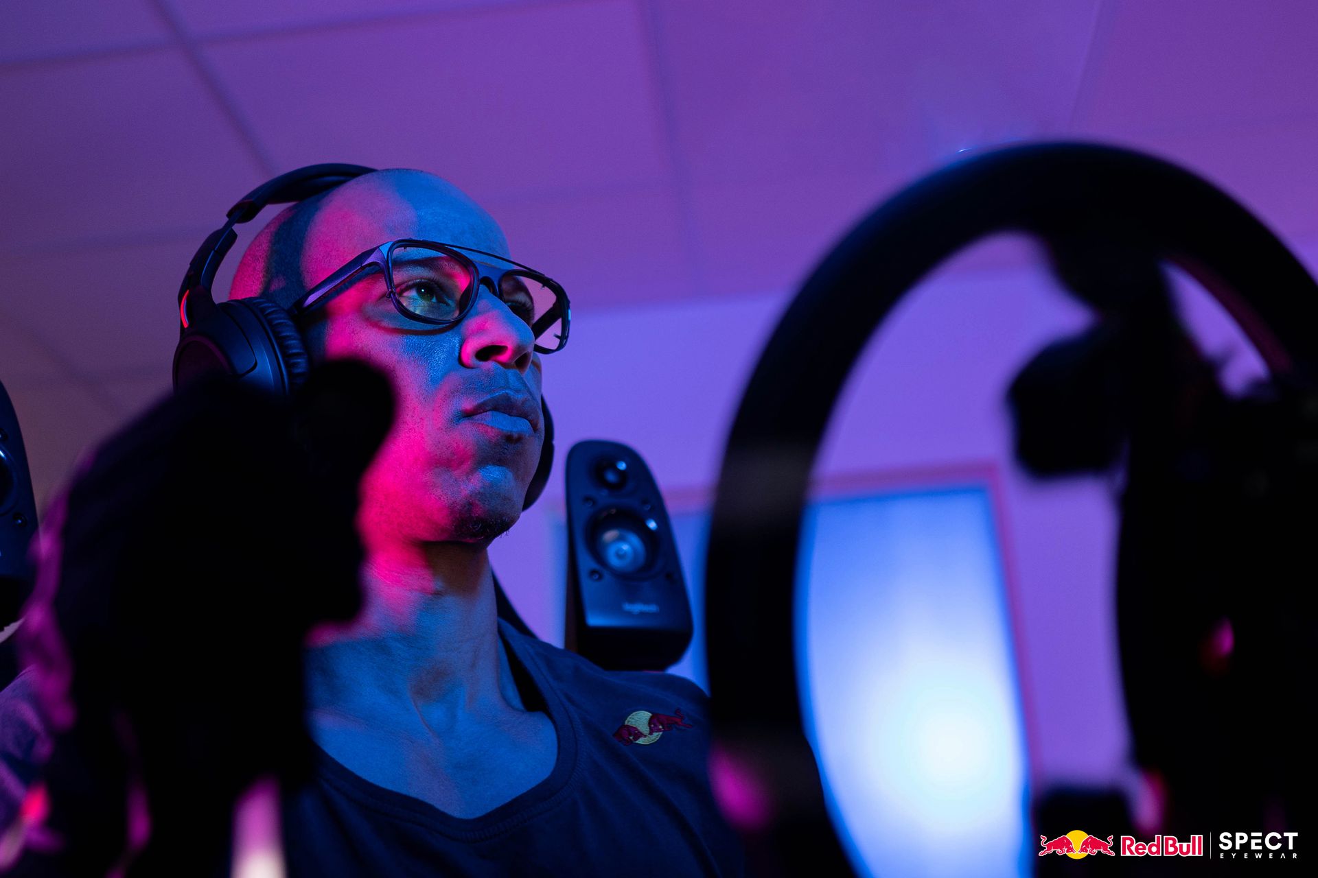 Mavi Işık Ekran Gözlüğü