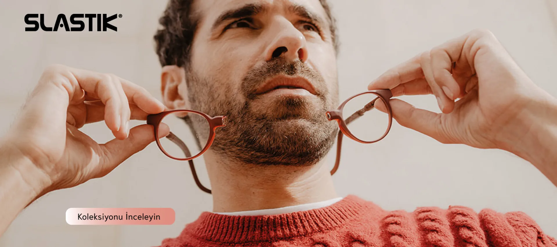 Slastik Mıknatıslı Gözlük Tüm Ürünler