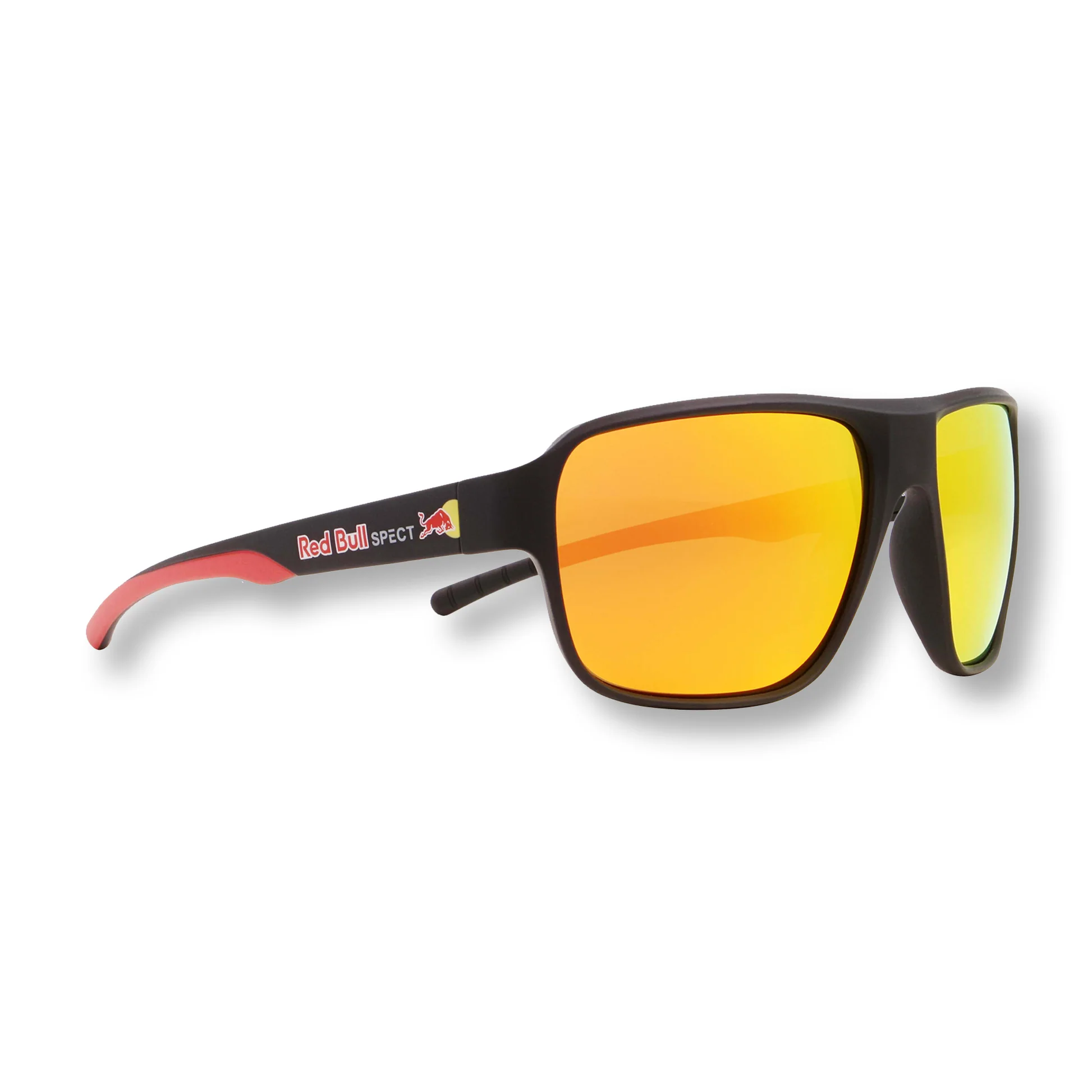 siyah - kahverengi with kırmızı Aynalı