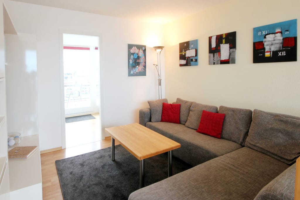 Haus Jahreszeiten By Rujana 3 Zimmer Ferienwohnung 23rb24 Binz