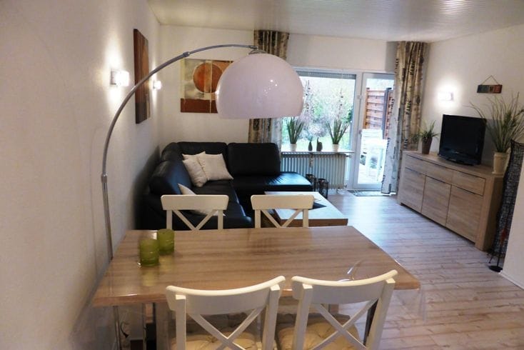 Fewo Im Winkel Grömitz Familie Stanek - 3-Zimmer-Ferienwohnung Residenz ...