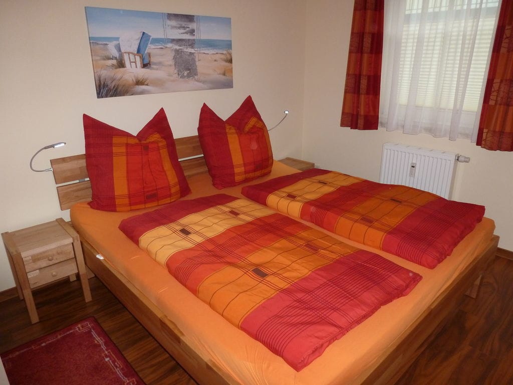 Haus Meeresblick 3 FeWo von privat - 2-Zimmer ...