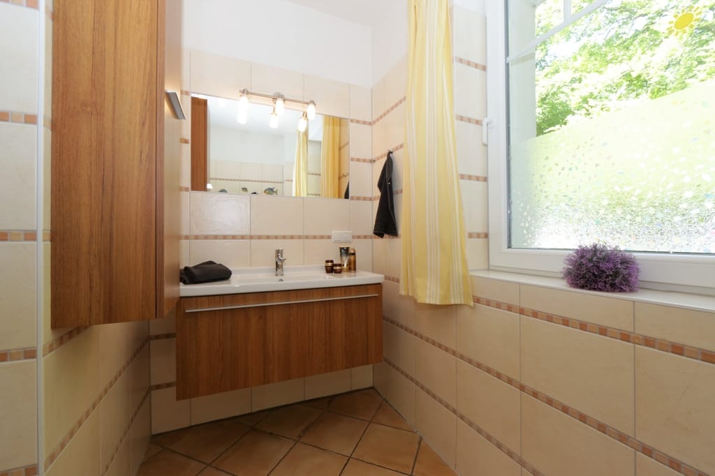 Haus Auguste - 2-Zimmer-Ferienwohnung App. 2 - Bansin ...