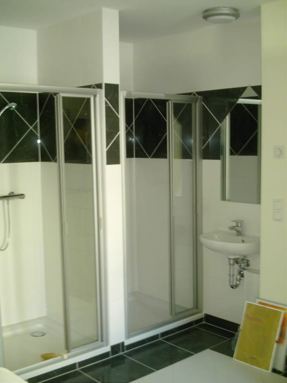 Residenz am Prorer Wiek - 3-Zimmer-Ferienwohnung Binz, Rügen - Ostsee