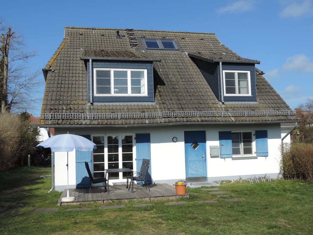 Ferienwohnung Ferientraum - 2-Zimmer-Ferienwohnung Ferienwohnung ...