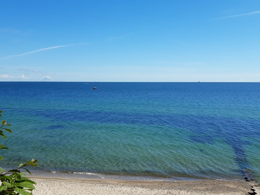 FeWo Kerstin im IFA Appartmenthaus - 2-Zimmer-Ferienwohnung Kerstin