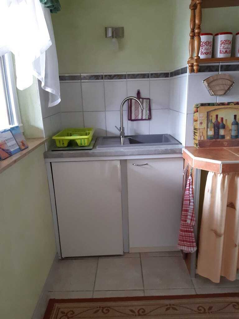 Gemütliche Ferienwohnungen - 2-Zimmer-Ferienwohnung Bei Hauensteins 2