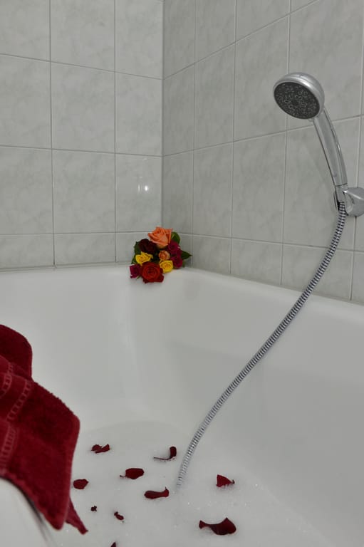 Ferienhaus "Schipperhus' - 3-Zimmer-Ferienwohnung Doppelhaushälfte