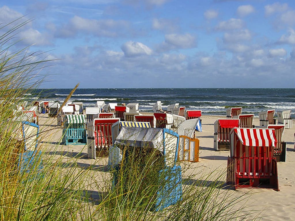 Ferienwohnungen Tannengrund auf der Insel Usedom - 2 ...