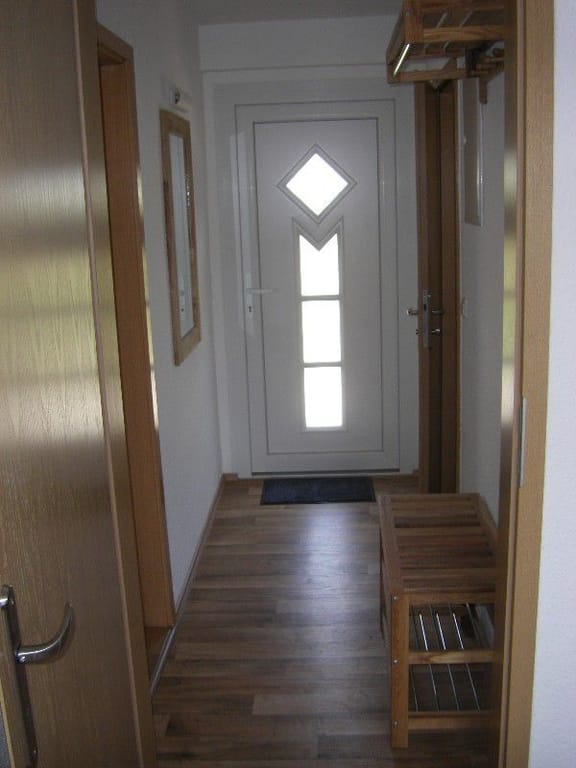 FH Räuberkuhle 2, Haus 25 mit eig. Sauna und Kamin - 3-Zimmer