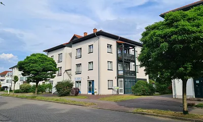 Ferienhaus "Am Maiglöckchenberg 17"