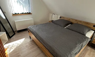 Schlafbereich 