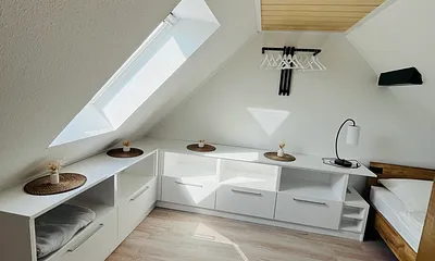 Schlafbereich 