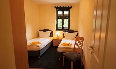 2. Schlafzimmer, Kinderschlafzimmer