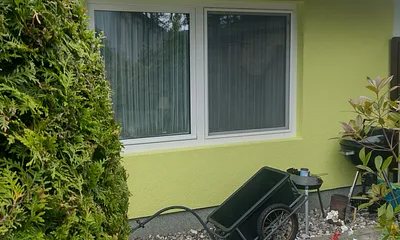 Ferienbungalow 21 Kiefernweg, 2-Zimmer-Ferienwohnung (Bungalow)