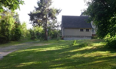 Außenansicht kl. FeHaus