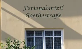 Feriendomizil
