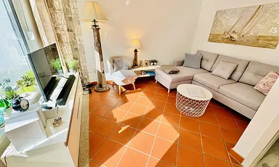 14 Ferienhäuser am Strand/PKW-St. gratis, 2-Zimmer-Ferienhaus (Matrose)