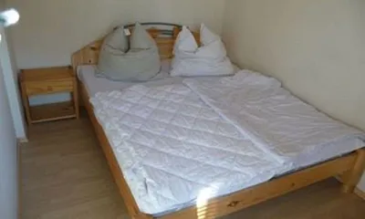 Ferienvermietung Bredenbals, 2-Zimmer-Ferienwohnung (Beate)