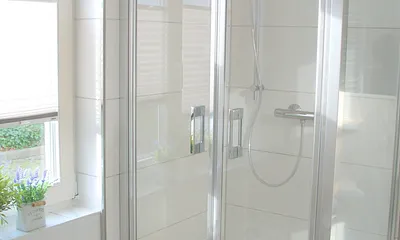 wohnungseigener Strandkorb