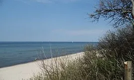 Der Ostseestrand