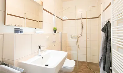 Duschbad