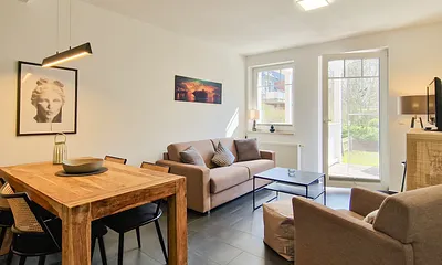 Wohnen / Essen