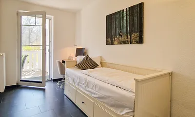 Schlafen 1