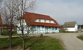 Ferienwohnung Nr. 31 im Weiler D