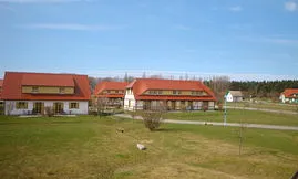 Ferienanlage