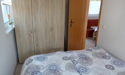 ein geräumiger 3-Türer