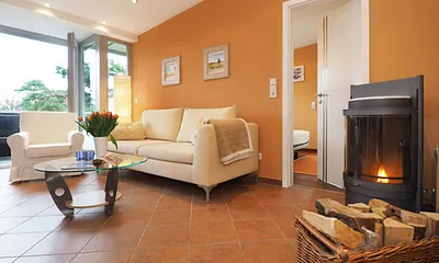 Villa Marlen, 3-Zimmer-Ferienwohnung (App.9)