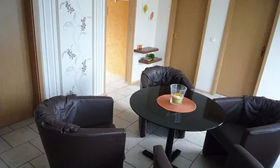 Ferienwohnungen an der Ostsee, 3-Zimmer-Ferienwohnung (FeWo 2)