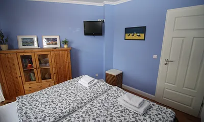 Kuschelig Entspannen