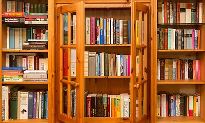 ... wird alle Leseratten begeistern! 