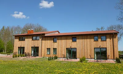 Südseite Gesamtensemble