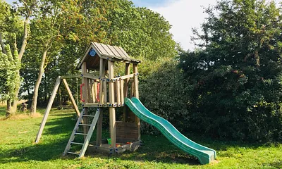 Schaukeln, Sandeln, Steigen