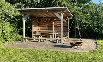 Grillen wie die Meister