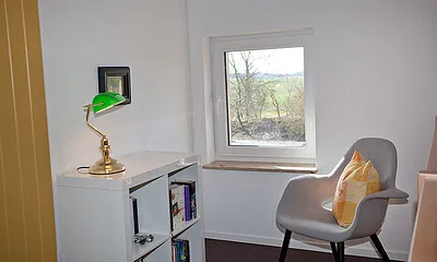 kleiner Platz an der Sonne