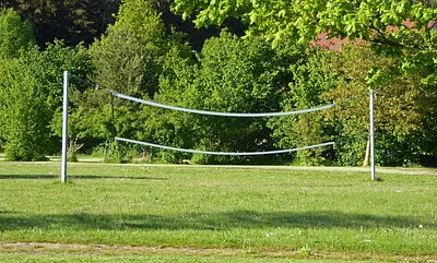 Sport und Spaß für groß und klein