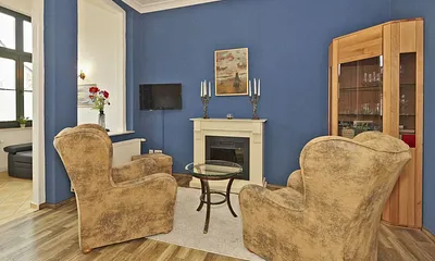 *NEU* Haus Ostpreußen *NEU*, 2-Zimmer-Ferienwohnung (Whg. Stephanie)