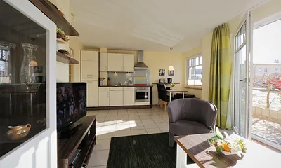 Wohnen / Kochen / Essen