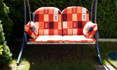 Einfach mal die Seele baumeln lassen