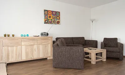 Appartments Abendrot und Sonnenschein, 2-Zimmer-Apartment (Abendrot C8)