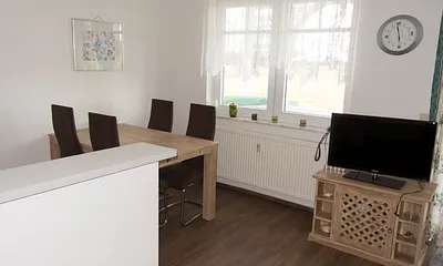 Haus Lotsenberg - Ferienwohnung Abendrot 2