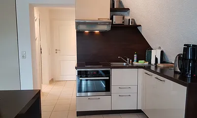 Ihre Einbauküche, mit Komplettausstattung