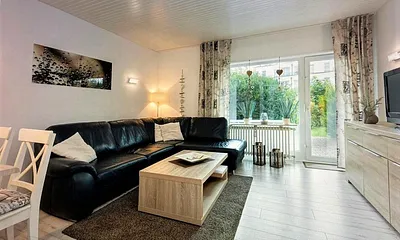 Fewo Im Winkel   Grömitz   Familie Stanek, 3-Zimmer-Ferienwohnung (Residenz Im Winkel)