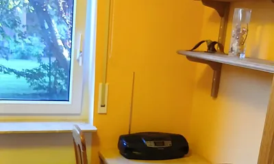 Kl. Schlafzimmer 2